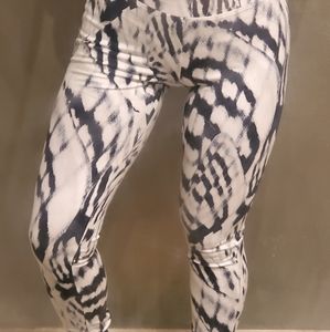 Express legging